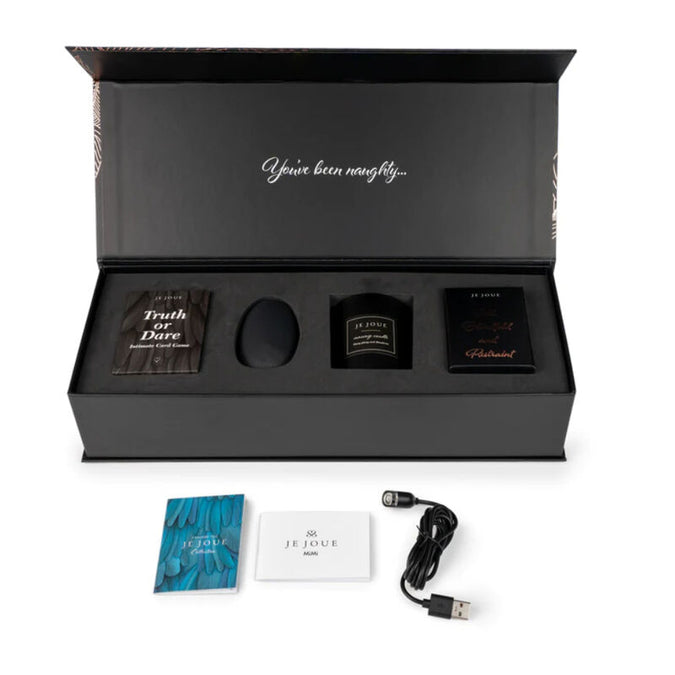 Je Joue – The Naughty Gift Set