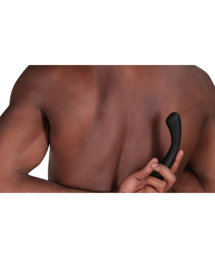 JE JOUE - JUNO FLEX G-SPOT VIBRATOR - BLACK
