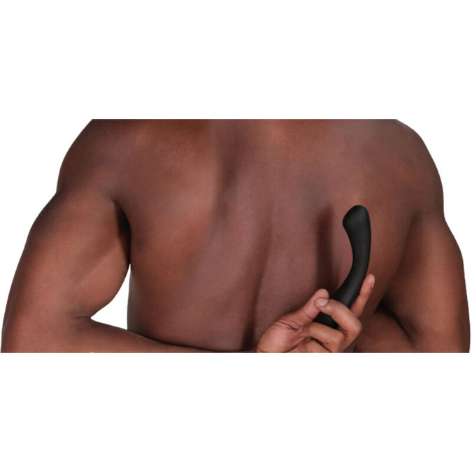 Je Joue – Juno Flex G – Spot Vibrator – Black