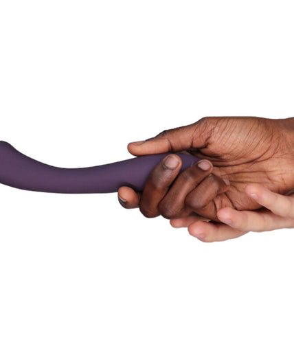 JE JOUE - JUNO G-SPOT VIBRATOR - PURPLE