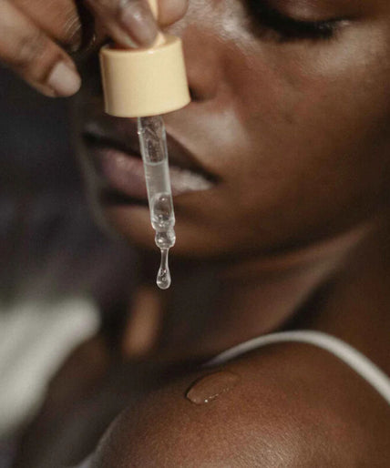 BIJOUX - INDISCRETS REVITALIZING INTIMATE MASSAGE DROPS