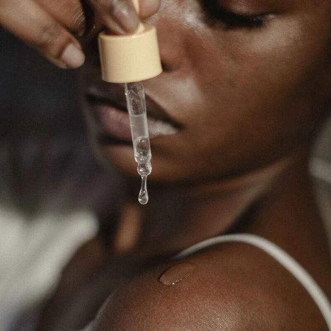 Bijoux Indiscrets – Verkwikkende Intieme Massage Druppels 30 ml