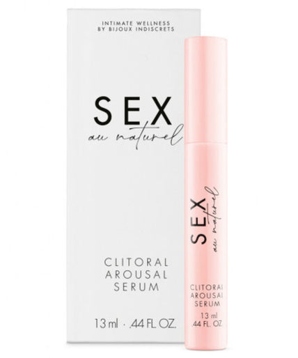 BIJOUX - INDISCRETS ORGASTISCH SERUM VOOR DE CLITORIS