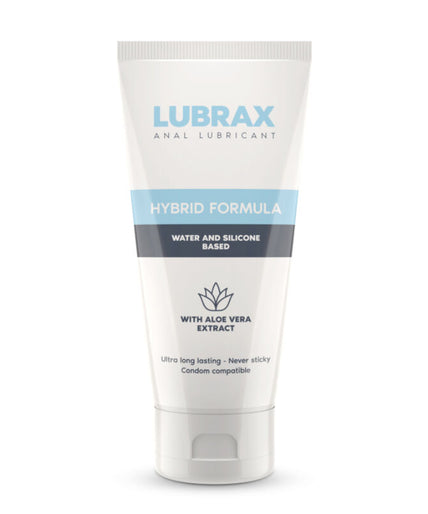 INTIMATELINE - LUBRAX HYBRIDE ANALE GLIJMIDDEL 50 ML