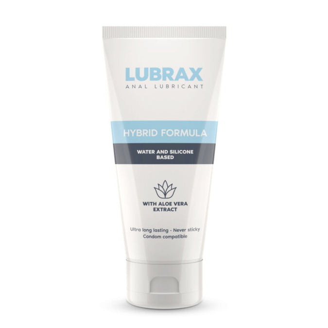 Intimateline – Lubrax Hybride Anale Glijmiddel 50 ml