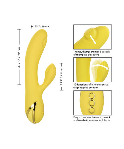 CALEXOTICS - SAN DIEGO SEDUCTION