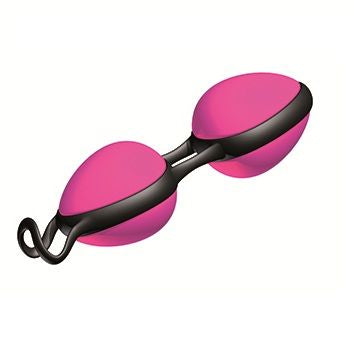Joydivion Joyballs – Secret Black AND Pink Chinese Balls