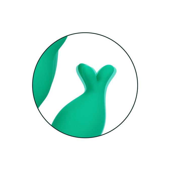 CALEXOTICS - SONOMA SATISFIER GROEN