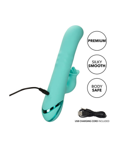 CALEXOTICS - BEL AIR BOMBSHELL LIGHT GREEN