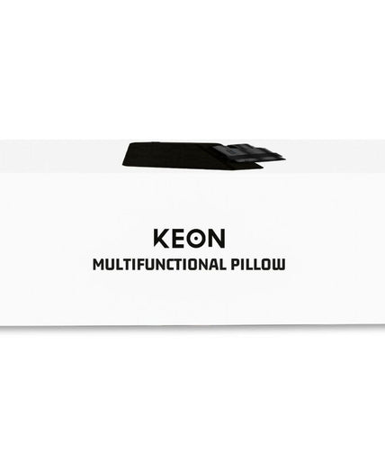 KIIROO - KEON MULTIFUNCTIONAL PILLOW & STRAP - MULTIFUNCTIONAL PILLOW