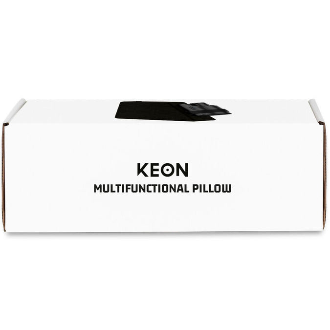 Kiiroo – Keon Multifunctional Pillow & Strap – Multifunctional Pillow
