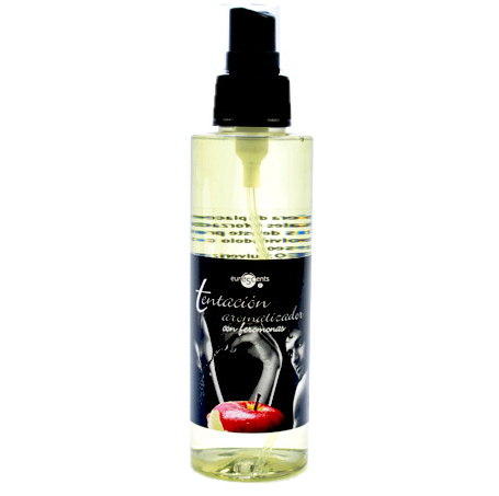 Tentacion – Passion Fruit Room Freshener With Pheromones