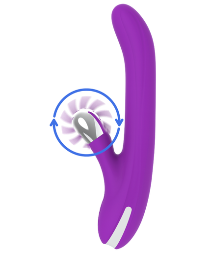 FUN FUNCTION - BUNNY FUNNY ROTATION 2.0