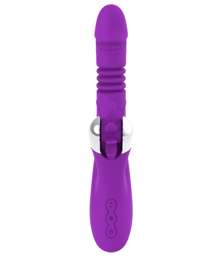 FUN FUNCTION - BUNNY FUNNY UP & DOWN 2.0