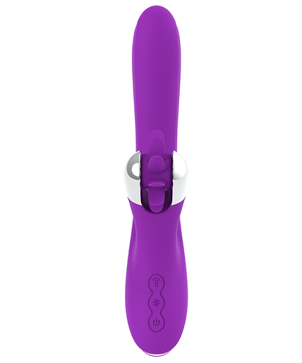 FUN FUNCTION - BUNNY FUNNY VIBRATION 2.0