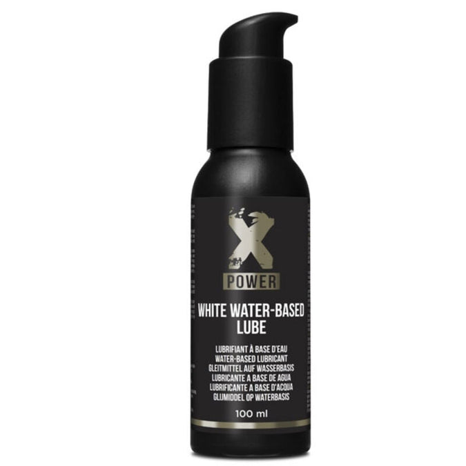Xpower – White Water – Basisglijmiddel 100 ml
