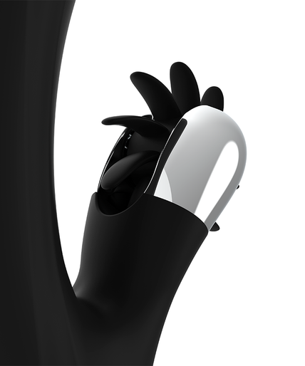 BLACK&SILVER - BUNNY GRIMM WAVE FUNCTION