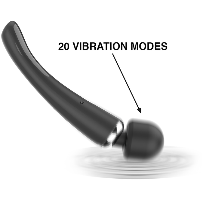 Naomi Wand – New Super Strong Massager