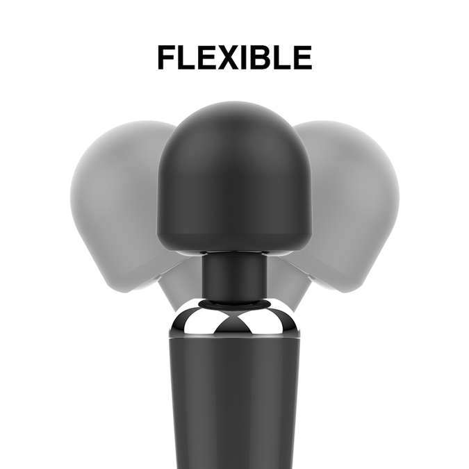 Naomi Wand – New Super Strong Massager