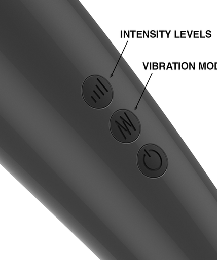 NAOMI WAND - NEW SUPER STRONG MASSAGER