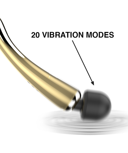 IBIZA - WAND LUXURY MASSAGER