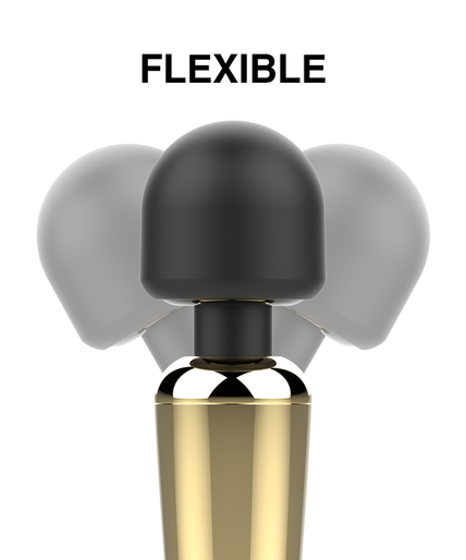 IBIZA - WAND LUXURY MASSAGER