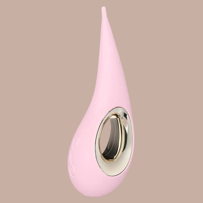 LELO – DOT Clitoral Stimulator – Pink