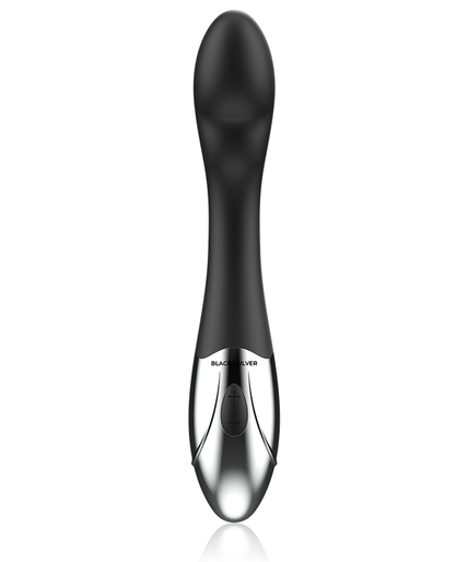 BLACK&SILVER - KILIAN STIMULATING VIBE
