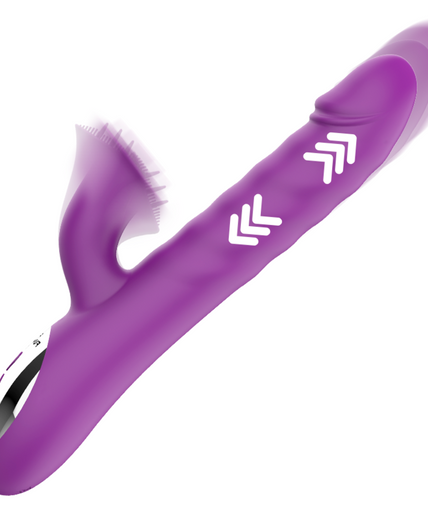 FUN FUNCTION - ZENDA THRUSTER & ROTATION