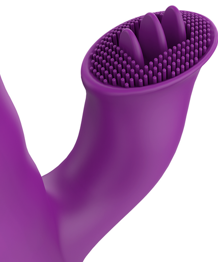 FUN FUNCTION - ZENDA THRUSTER & ROTATION