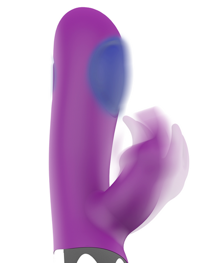 FUN FUNCTION - COMBI DOUBLE TAPPING