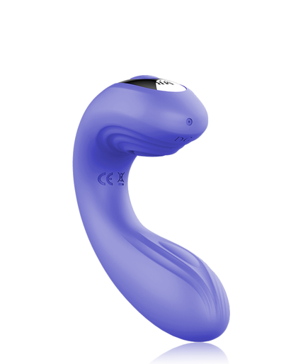 MR BOSS - JOSEF PULSATION & VIBRATION REMOTE CONTROL FOR COUPLES
