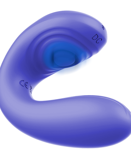 MR BOSS - JOSEF PULSATION & VIBRATION REMOTE CONTROL FOR COUPLES
