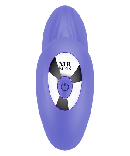 MR BOSS - JOSEF PULSATION & VIBRATION REMOTE CONTROL FOR COUPLES