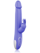 Mr Boss – Arturo Vibrator & Rotator with Watchme Remote Control