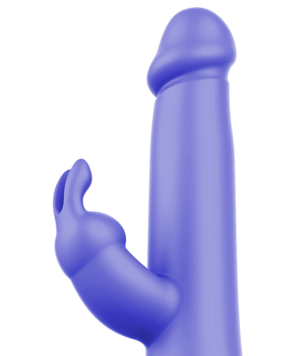 MR BOSS - ARTURO VIBRATOR & ROTATOR + WATCHME REMOTE CONTROL