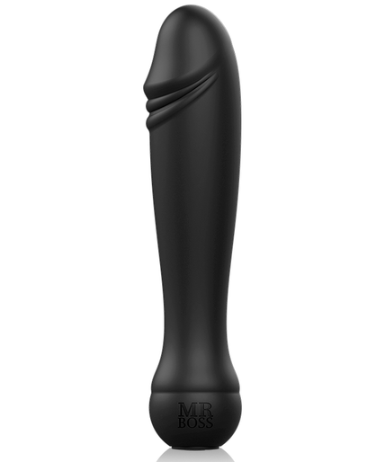 MR BOSS - GREG PERSONAL STIMULATOR