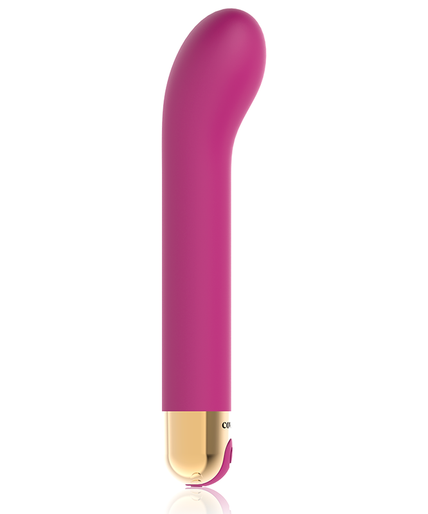 COVERME - G-SPOT VIBRATOR 10 SPEED