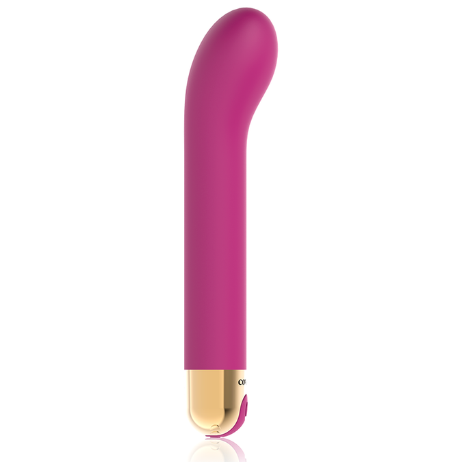 COVERME - G-PUNT VIBRATOR 10 SNELHEDEN