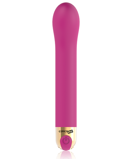 COVERME - G-SPOT VIBRATOR 10 SPEED