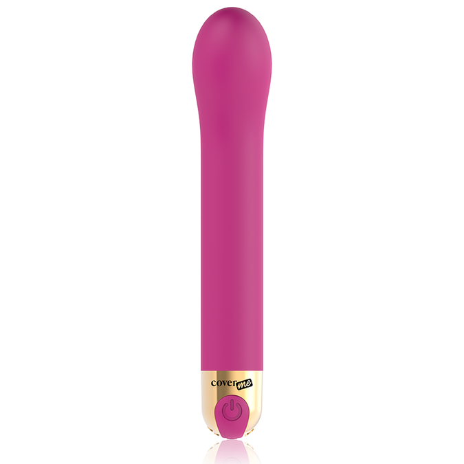 COVERME - G-PUNT VIBRATOR 10 SNELHEDEN