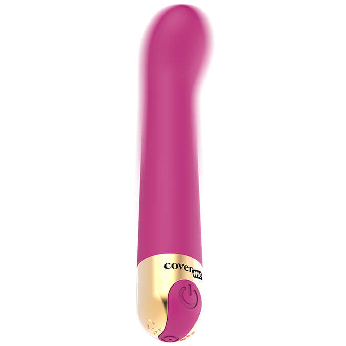 COVERME - G-PUNT VIBRATOR 10 SNELHEDEN