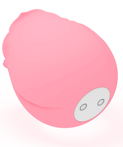 Mia – Roze Clitoris Zuiggolven Limited Edition – Roze