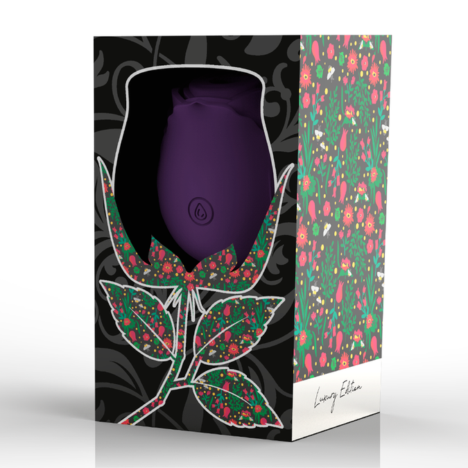 MIA - ROSE WAVE CLITORIS ZUIGING LIMITED EDITION - PAARS