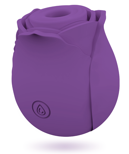 Mia – Rose Wave Clitoriszuiger Limited Edition – Paars