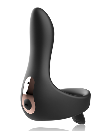 ANBIGUO - ARKADIO GLAND & PERINEUM STIMULATOR COMPATIBLE WITH WATCHME WIRELESS TECHNOLOGY