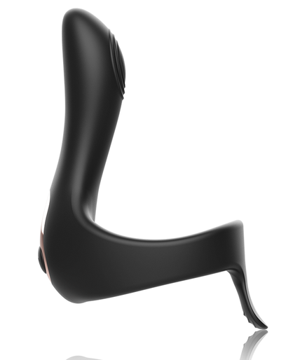 ANBIGUO - ARKADIO GLAND & PERINEUM STIMULATOR COMPATIBLE WITH WATCHME WIRELESS TECHNOLOGY
