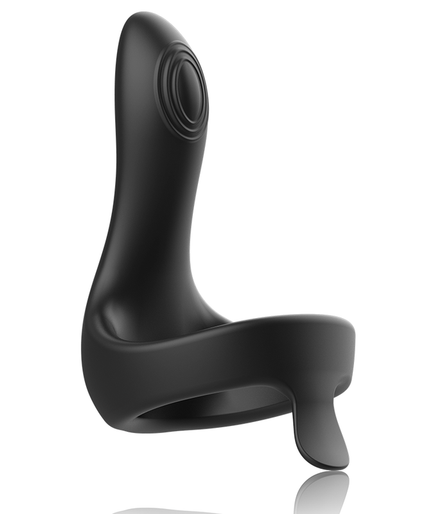 ANBIGUO - ARKADIO GLAND & PERINEUM STIMULATOR COMPATIBLE WITH WATCHME WIRELESS TECHNOLOGY