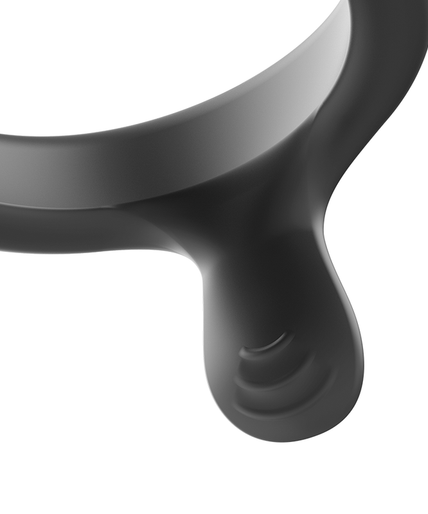ANBIGUO - ARKADIO GLAND & PERINEUM STIMULATOR COMPATIBLE WITH WATCHME WIRELESS TECHNOLOGY
