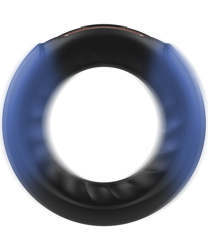 ANBIGUO - ADRIANO VIBRATING RING + WATCHME REMOTE CONTROL